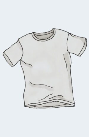 Fitted Nectar Shirt
