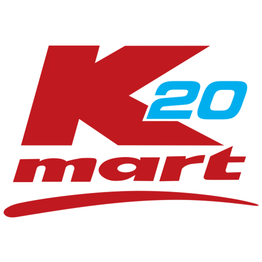 K20Mart