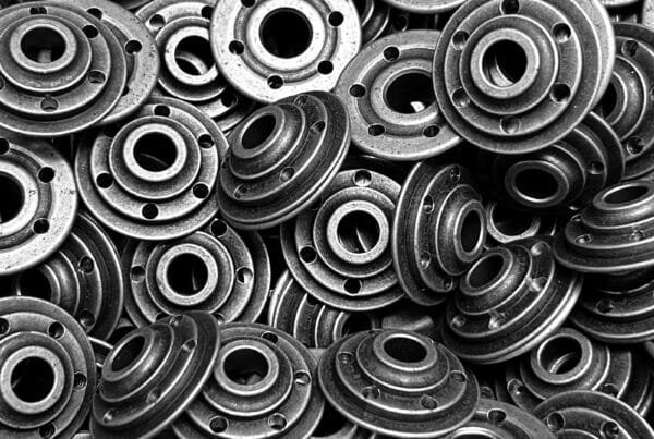 K-series CR LITE Retainers